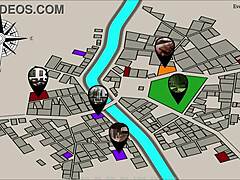 लूनर्स चोज़न 15 गेम एडवेंचर में कौन से सीक्रेट्स खुलते हैं?