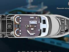 waterworld - eyes closed masturbation e1 49