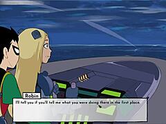 18Titans Episode 54 - Terra Unleashed