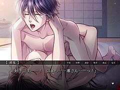 Yoshiwara Higanbana - Sakuya 2 Unveils Intense Anime Action.