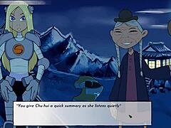 18Titans Episode 54 - Terra Unleashed