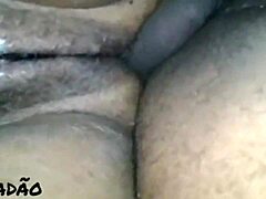 I'm gonna finish all over that hot Latina ass after this massage