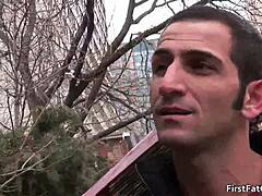 Watch These Guys Suck And Fuck In Hot Gay Threesome!