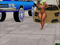 Fucking Cheating Escort In The Hood Hard