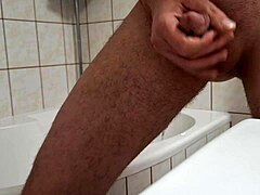 Detailed Anal Sex With Dildo And Pump For Gay Ass Fucking.
