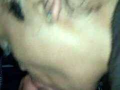 Give head and swallow cum