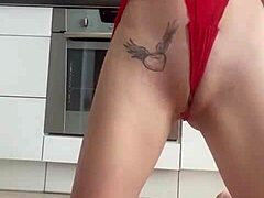 i watch sweet sukha fuck herself to orgasm