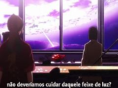 kyoukai no kanata episode 12 pt-br dubbed 1080p hd