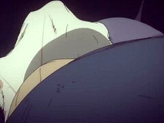 kyoukai no kanata episode 12 pt-br dubbed 1080p hd