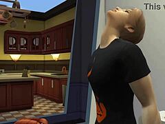 Trisal Gangbang with Girl Friends Featuring Monster Cock and Anal Action