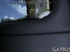 Emotional Encounter With Huge Gay Jock In Porn