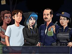 Summertime Saga 68 😊