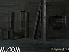 Nasty Slut Gets Spanked And Fucked Rough