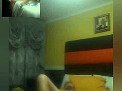 Black Cock That She Requested She Got In Missionary Creampie Orgasm