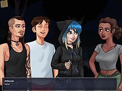 Summertime Saga 68 😊