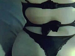 My stepbrother is so hot and sexy