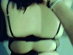 My stepbrother is so hot and sexy