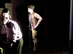 our passion mark - petite mort reaches orgasm in short 3d cartoon anime hentai