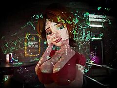 This is for straight boys or curious ones in anime hentai