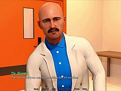 Oh, my new memories are so exciting in this anime hentai game!