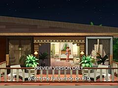 Dead Or Alive 3D Hentai Preview With Explicit Sex Scenes