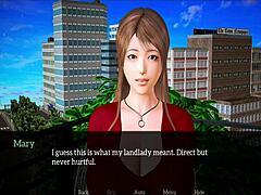 My new family 148 - Adult visual novel