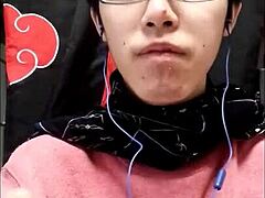 Japanese Gay Asian Action Unfolds Boldly