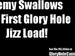 Small Tits Nice Ass Hottie Blowing Strangers!