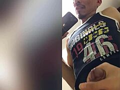 i give leche to make him sleep