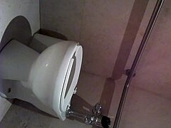 Hidden Voyeur Footage Captured in Scarface1 Video