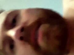 Horny Mandeezy on top licking pussy and cumming intensely