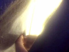 British Femboy Sucks Thick Paki Cock