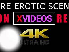 Sexy Big Ass Agent Signs Off on Wild Creampie Delivery