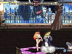 Jessica Vs Warugiria In Intense Paid Hentai Sex