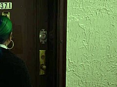 Eviction Drama Turns Into Wild Latina Action