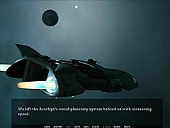 Bold Tales From The Unending Void 121