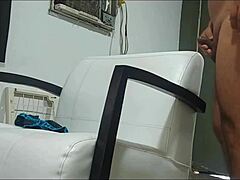 Eat My Delicious Dick in This Raw Gay Blowjob Session