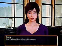 My New Family 540 Exciting Game Adventure With Family Dynamics