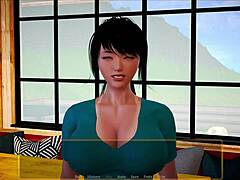 My New Family 540 Exciting Game Adventure With Family Dynamics