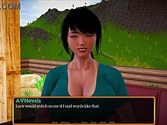 My New Family 540 Exciting Game Adventure With Family Dynamics