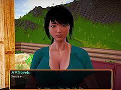 My New Family 540 Exciting Game Adventure With Family Dynamics