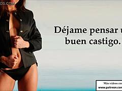 Shemale gives joi humiliation