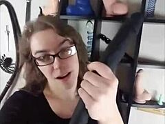 Dominatrix Sexting Clips Drive Me Crazy