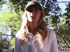 Lesbian Camp Counselors Trick Best Friend