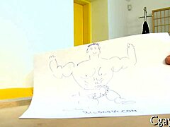 Anal Homo Sex In Detailed Scene