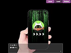 Take That Fat Curvy Mature Delivery Person!