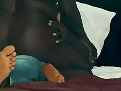 Aisha Loves Hard Fuck And Cumshots