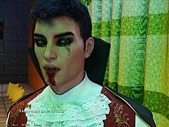 Being a Dik 214 Chick Route: Anime Hentai Game Adventure