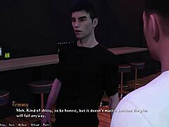 Being a Dik 214 Chick Route: Anime Hentai Game Adventure