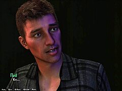 Being a Dik 214 Chick Route: Anime Hentai Game Adventure